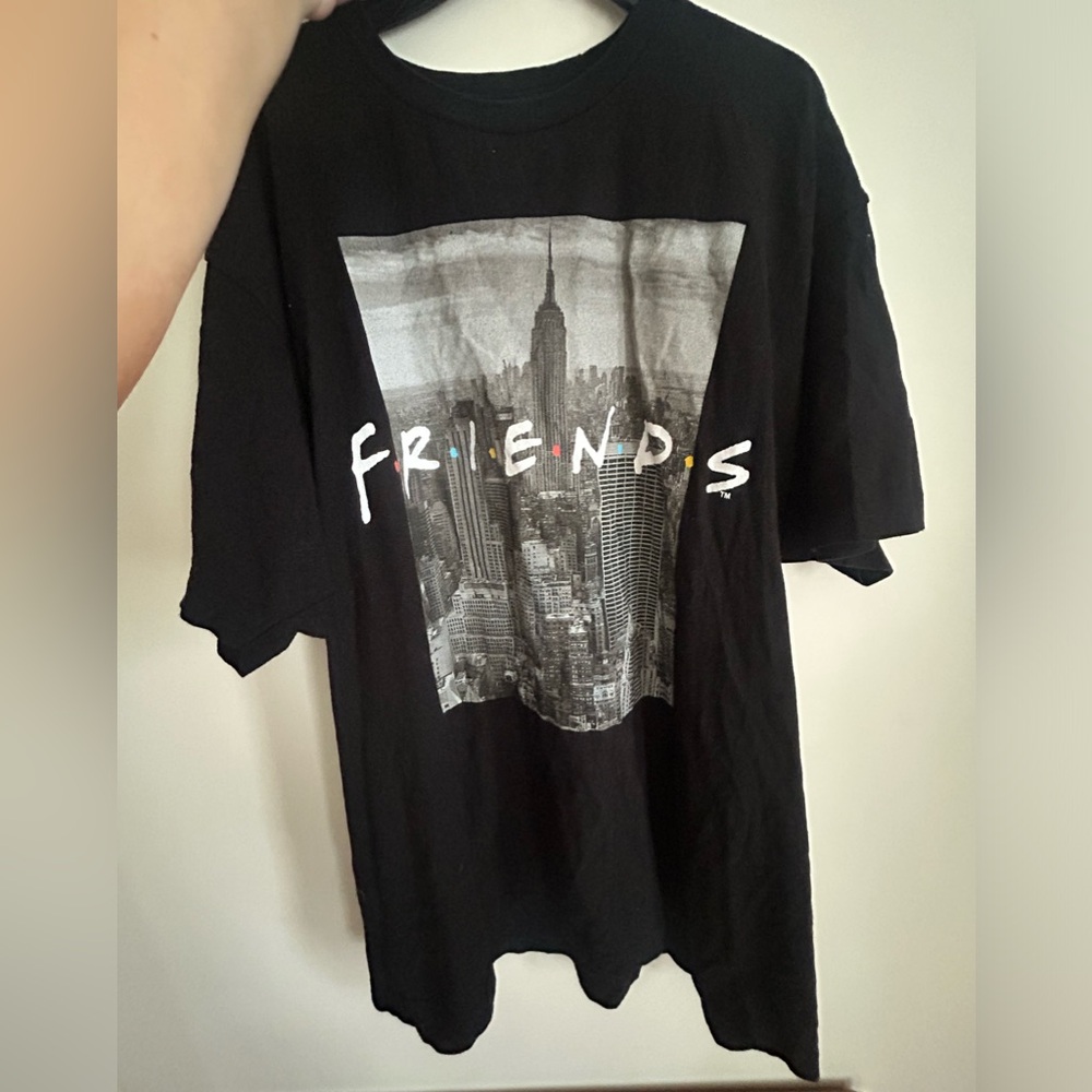 Friends TV Show shirt